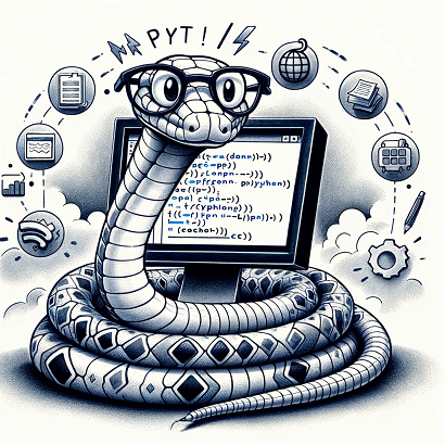 Software Inteligencia Artificial España: Recomendación personal: Estudia Programación con Python